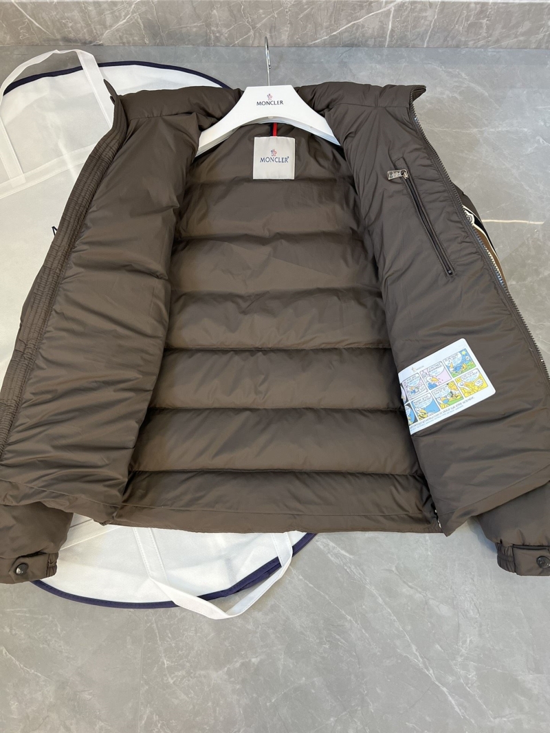 Moncler Down Coat